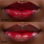 Блестящая помада HydraPop ColourPop, Fruit Punch (cherry red) - фото 3