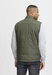 Жилет PRVITELLO 11 Project, цвет dusty olive - фото 3