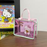 Sanrio Сумка через плечо Hello Kitty, Pink - фото 5