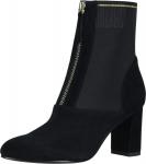 Женская обувь David Tate Monique, Black Suede - фото