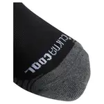Носки 3 шт adidas Performance Climacool Cushioned crew, черный - фото 4