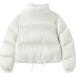 Пуховик ADLV FW25 Unisex Acme De La Vie, айвори - фото 3