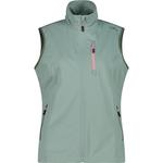 Жилет Cmp, зеленый - фото