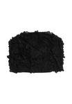 Топ Marks & Spencer PURE TEXTURED, Black - фото 5