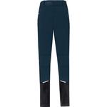 Женские брюки Larice IV Vaude, синий - фото 2