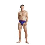 CALVIN KLEIN Трусы-плавки мужские, FPT-Сапфирово-синий - фото 5