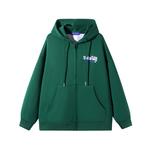 Толстовка унисекс Unite Life HOODS, Хаки - фото 4