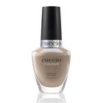 Cuccio, 1310 Лак для ногтей 13 мл Pug-get О нем - фото 2