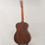 MARTIN 000E Retro Plus Махагони Martin - фото 4