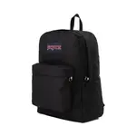 Рюкзак JanSport Superbreak Plus, черный - фото 6