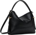 Сумка Nano Voyou Givenchy, черный - фото 3