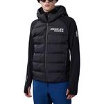 Moncler Grenoble Свитшот мужской черный - фото 6