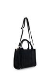 Сумка VENEZIA Handbag, Black - фото 2