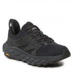 Трекинговые ботинки Hoka AnacapaBreeze, черный - фото