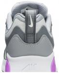 Кроссовки Nike Wmns Air Max 200 'Pure Platinum Volt', серый - фото 7
