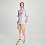 Футболка унисекс Lee, белый - фото 9