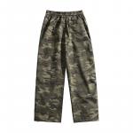 Унисекс карго-брюки Jeep, темно-серый - фото 3