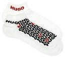 Носки Hugo Bodywear, 2 пары - фото