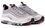 Кроссовки air max 97 og qs 'silver bullet' Nike, мультиколор - фото 3