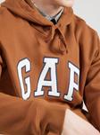 GAP Толстовка 'HERITAGE' в цвете Cognac - фото 2
