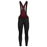 Тайтсы MASSI Pro Bib, черный - фото