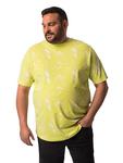 Футболка Men Plus, цвет limegrün - фото 3