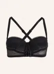 Бюстгальтер-балконет beauty-full essential Triumph, черный - фото 4