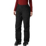 Женские брюки-карго Switch Helly Hansen, Black - фото