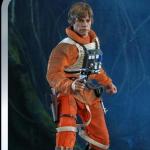 Фигурки Hot Toys - фото 3