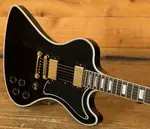 Gibson Custom RD Custom | Эбен - фото 5