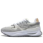Кроссовки (WMNS) Li-Ning 001 Chuxin V2 'Grey White' - фото