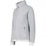 Женская куртка CMP, серый - фото 3