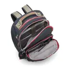 Рюкзак Kipling Clas Seoul 25L, синий - фото 3