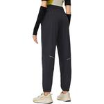 Женские спортивные брюки LiNing черные - фото 5