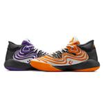 Кроссовки all star bb shift cx 'trick or treat' Converse, серый - фото 2