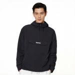 Supreme Хлопковый утилитарный анорак, Yellow/Yellow - фото 10