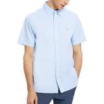 Мужская рубашка Tommy Hilfiger, темно-синий - фото 5