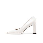 Туфли женские на высоком каблуке Shesrim, черный - фото 2