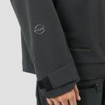 Ski Tops Unisex HELLY HANSEN, темно-серый - фото 13