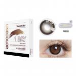 Контактные линзы Unisex SWEET COLOR - фото 10