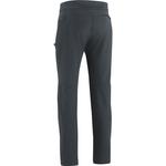 Мужские брюки пиластро Edelrid, черный - фото 2