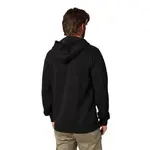 Худи Deeluxe Tristan, черный - фото 2