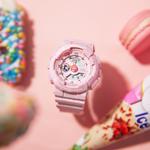 Часы CASIO Baby-G 'Pink', розовый - фото 5