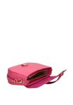 Сумка Roberta Rossi Handbag, Fuchsia/Mottled Pink - фото 5