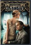 Диск DVD The Great Gatsby [2013] - фото