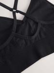 Next Бралетт бра в черном цвете - фото 6