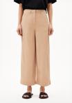 Брюки CAARUNUS LINO ARMEDANGELS, бежевый - фото