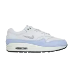Кроссовки Nike Wmns Air Max 1 Premium 'Royal Tint', синий - фото