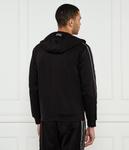 Свитер Regular fit Ea7, черный - фото 3