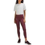 Lululemon Женские спортивные штаны Wunder Train 25' Black - фото 9